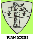 JUAN XXIII