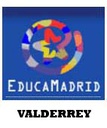 VALDERREY