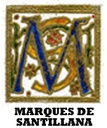 MARQUES DE SANTILLANA