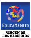 VIRGEN DE LOS REMEDIOS