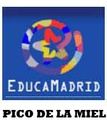 PICO DE LA MIEL