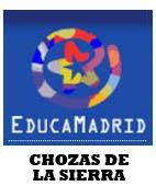 CHOZAS DE LA SIERRA