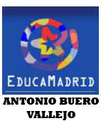 ANTONIO BUERO VALLEJO