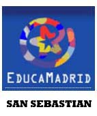 SAN SEBASTIAN ss reyes