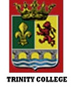 TRINITY COLLEGE ss reyes