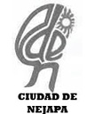 CIUDAD DE NEJAPA