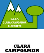 CLARA CAMPOAMOR