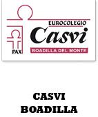 CASVI boadilla