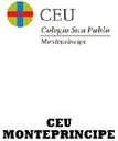 CEU MONTEPRINICPE