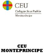 CEU MONTEPRINICPE