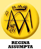REGINA ASSUMPTA