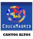CANTOS ALTOS