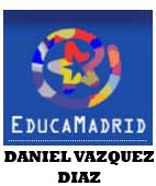 DANIEL VAZQUEZ DIAZ villalba