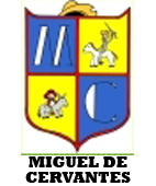 MIGUEL DE CERVANTES