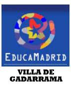 VILLA DE GUADARRAMA