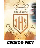 CRISTO REY