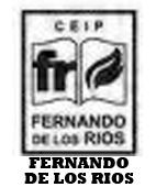 FERNANDO DE LOS RIOS