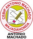 ANTONIO MACHADO majadahonda