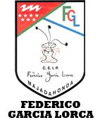 FEDERICO GARCIA LORCA majadahonda