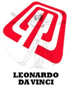 LEONARDO DA VINCI majadahonda