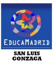 SAN LUIS GONZAGA