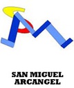 SAN MIGUEL ARCANGEL