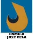 CAMILO JOSE CELA pozuelo
