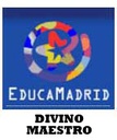 DIVINO MAESTRO pozuelo