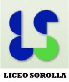 LICEO SOROLLA