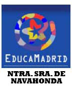 NTRA. SRA. DE NAVAHONDA