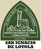 SAN IGNACIO DE LOYOLA