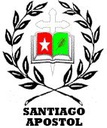 SANTIAGO APOSTOL