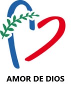 AMOR DE DIOS