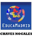 CHAVES NOGALES