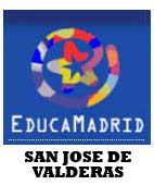 SAN JOSE DE VALDERAS