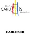 CARLOS III