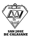 SAN JOSE DE CALASANZ
