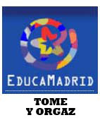 TOME Y ORGAZ