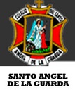 SANTO ANGEL DE LA GUARDA