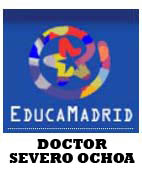 DOCTOR SEVERO OCHOA
