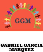GABRIEL GARCIA MARQUEZ