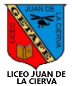 LICEO JUAN DE LA CIERVA I