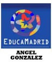 ANGEL GONZALEZ