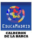 CALDERON DE LA BARCA