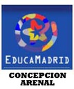 CONCEPCION ARENAL