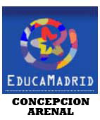CONCEPCION ARENAL