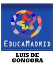LUIS DE GONGORA