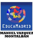 MANUEL VAZQUEZ MONTALBAN