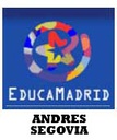 ANDRES SEGOVIA