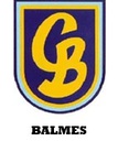 BALMES